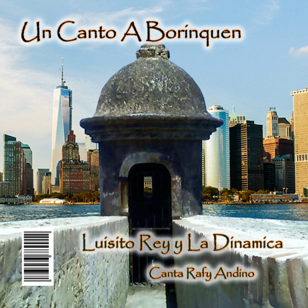 Un Canto A Borinquen